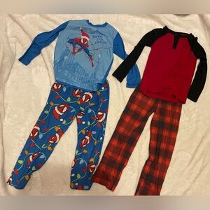 Christmas pajama Bundle